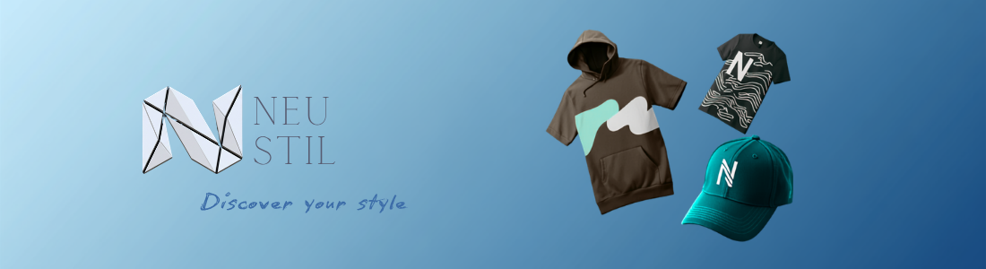 Banner for Neustil